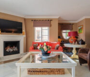 Квартира с террасой в La Quinta 146 кв.м, 3 комнаты