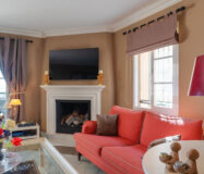 Квартира с террасой в La Quinta 146 кв.м, 3 комнаты