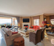 Квартира с террасой в La Quinta 146 кв.м, 3 комнаты