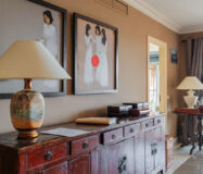 Квартира с террасой в La Quinta 146 кв.м, 3 комнаты