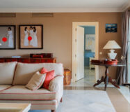 Квартира с террасой в La Quinta 146 кв.м, 3 комнаты