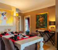 Квартира с террасой в La Quinta 146 кв.м, 3 комнаты