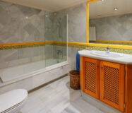 Квартира с террасой в La Quinta 146 кв.м, 3 комнаты