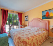 Квартира с террасой в La Quinta 146 кв.м, 3 комнаты