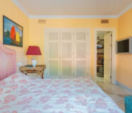 Квартира с террасой в La Quinta 146 кв.м, 3 комнаты