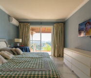 Квартира с террасой в La Quinta 146 кв.м, 3 комнаты