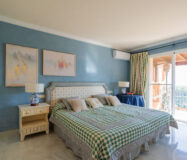 Квартира с террасой в La Quinta 146 кв.м, 3 комнаты