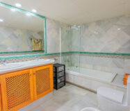 Квартира с террасой в La Quinta 146 кв.м, 3 комнаты