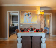 Квартира с террасой в La Quinta 146 кв.м, 3 комнаты