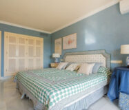 Квартира с террасой в La Quinta 146 кв.м, 3 комнаты