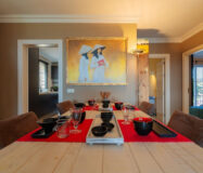 Квартира с террасой в La Quinta 146 кв.м, 3 комнаты