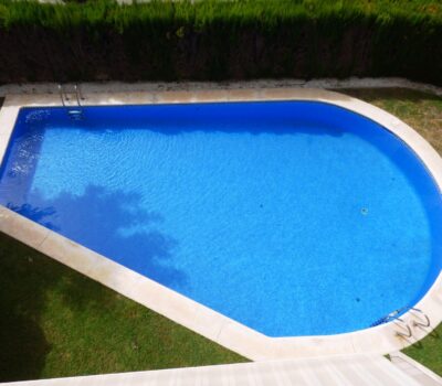 Апартаменти в Ель Кампельо 105 кв.м з терасою 200 м до моря