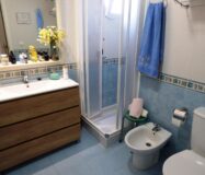 Апартаменты в Эль Кампельо 105 кв.м с террасой 200 м до моря