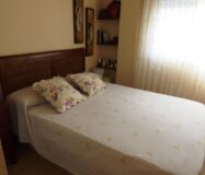 Апартаменты в Эль Кампельо 105 кв.м с террасой 200 м до моря