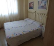 Апартаменты в Эль Кампельо 105 кв.м с террасой 200 м до моря