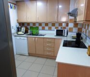 Апартаменты в Эль Кампельо 105 кв.м с террасой 200 м до моря