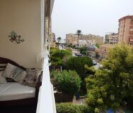 Апартаменты в Эль Кампельо 105 кв.м с террасой 200 м до моря