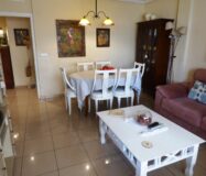 Апартаменты в Эль Кампельо 105 кв.м с террасой 200 м до моря