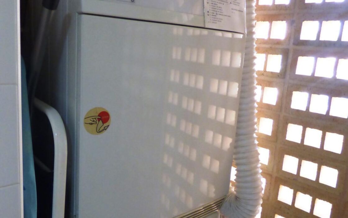 Апартаменты в Эль Кампельо 105 кв.м с террасой 200 м до моря