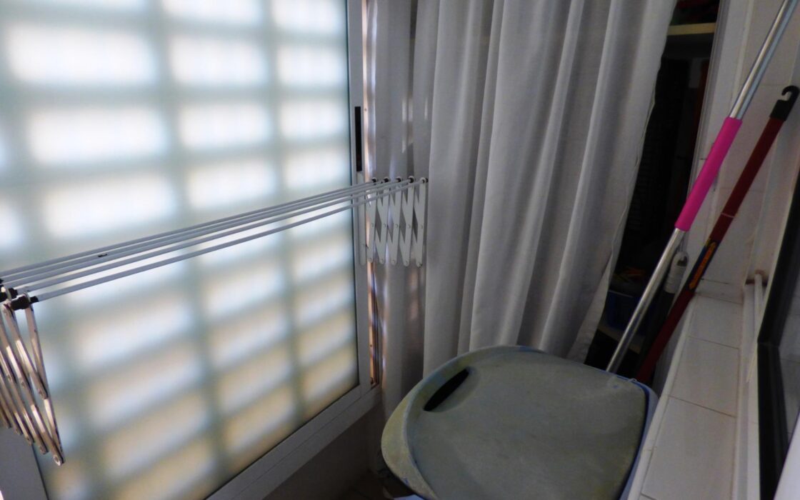 Апартаменты в Эль Кампельо 105 кв.м с террасой 200 м до моря