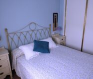 Апартаменты в Эль Кампельо 105 кв.м с террасой 200 м до моря