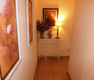 Апартаменты в Эль Кампельо 105 кв.м с террасой 200 м до моря