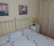 Апартаменты в Эль Кампельо 105 кв.м с террасой 200 м до моря