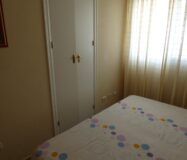 Апартаменты в Эль Кампельо 105 кв.м с террасой 200 м до моря