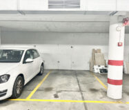 Дуплекс-пентхаус в Эстепоне с террасой и видом на море