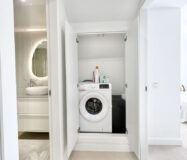 Дуплекс-пентхаус в Эстепоне с террасой и видом на море