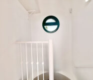 Дуплекс-пентхаус в Эстепоне с террасой и видом на море