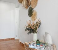 Апартаменты 108 кв.м в Гуардамаре с террасой