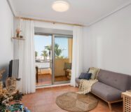 Апартаменты 108 кв.м в Гуардамаре с террасой