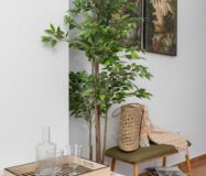 Апартаменты 108 кв.м в Гуардамаре с террасой