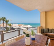 Апартаменты 108 кв.м в Гуардамаре с террасой