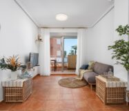 Апартаменты 108 кв.м в Гуардамаре с террасой