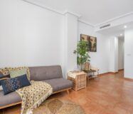 Апартаменты 108 кв.м в Гуардамаре с террасой