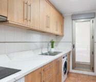 Апартаменты 108 кв.м в Гуардамаре с террасой