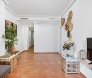 Апартаменты 108 кв.м в Гуардамаре с террасой