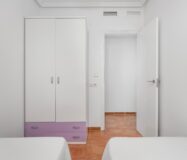 Апартаменты 108 кв.м в Гуардамаре с террасой