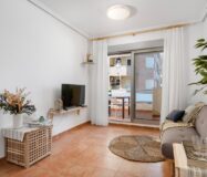 Апартаменты 108 кв.м в Гуардамаре с террасой