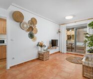 Апартаменты 108 кв.м в Гуардамаре с террасой