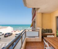 Апартаменты 108 кв.м в Гуардамаре с террасой