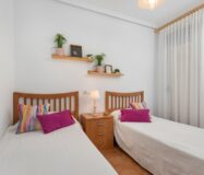 Апартаменты 108 кв.м в Гуардамаре с террасой