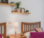 Апартаменты 108 кв.м в Гуардамаре с террасой