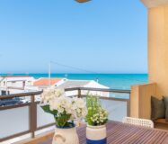 Апартаменты 108 кв.м в Гуардамаре с террасой