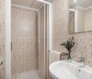 Апартаменты 108 кв.м в Гуардамаре с террасой