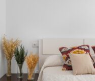 Апартаменты 108 кв.м в Гуардамаре с террасой