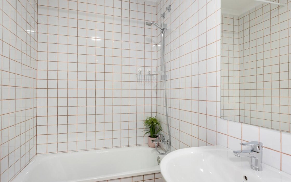 Апартаменты 108 кв.м в Гуардамаре с террасой