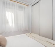 Апартаменты 108 кв.м в Гуардамаре с террасой